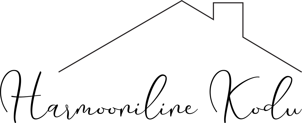 Harmooniline Kodu